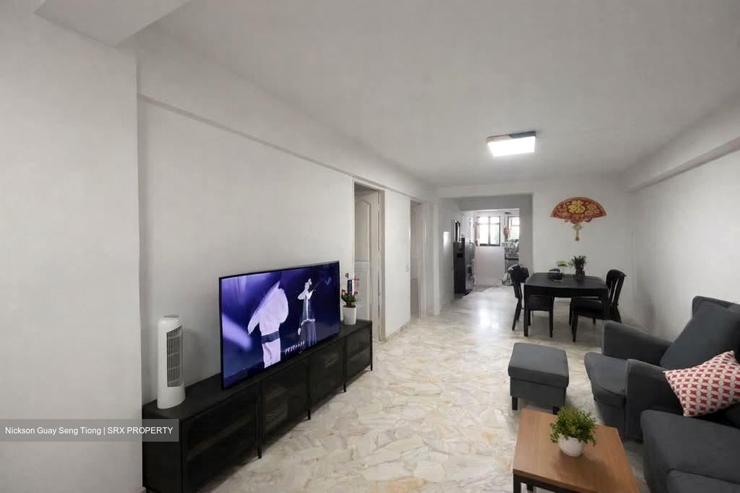 Blk 14 Kampong Arang Road (Kallang/Whampoa), HDB 3 Rooms #539104441
